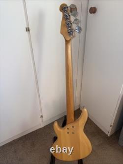 Richwood Guitars 4 String Bass Guitar