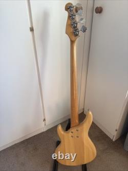 Richwood Guitars 4 String Bass Guitar