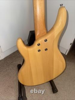 Richwood Guitars 4 String Bass Guitar