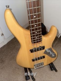 Richwood Guitars 4 String Bass Guitar