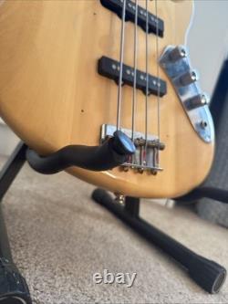 Richwood Guitars 4 String Bass Guitar