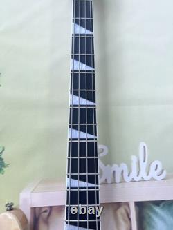 Rickenback 4 Strings Electric Bass Guitar Rosewood fingerboard Fast Ship