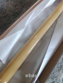 Rickenback 4-string electric bass guitar rosewood fingerboard Chrome Parts