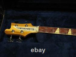 Rickenbacker 1971 4001 Mapleglo Used