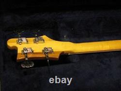 Rickenbacker 1971 4001 Mapleglo Used