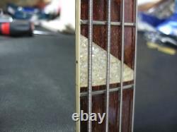 Rickenbacker 1971 4001 Mapleglo Used