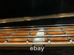 Rickenbacker 4003 Bass Mapleglo 2015
