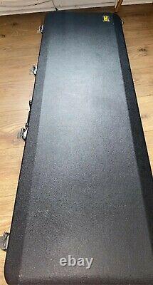 Rickenbacker 4003 Mapleglo bass with Rickenbacker hard case