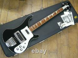 Rickenbacker 4003 Used 2002