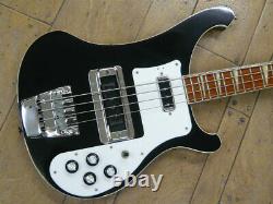 Rickenbacker 4003 Used 2002