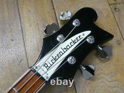 Rickenbacker 4003 Used 2002