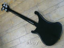 Rickenbacker 4003 Used 2002