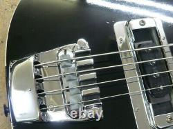 Rickenbacker 4003 Used 2002