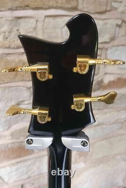 Rickenbacker 4004Cii Cheyenne Bass Guitar
