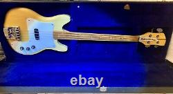 Rickenbacker Bass Model 3001