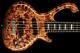 Ritter Roya 5 String Bass Guitar Rrp £9205