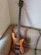 Rockbass By Warwick Needs Attention