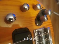 RockBass By Warwick Needs Attention