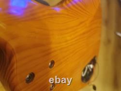 RockBass By Warwick Needs Attention