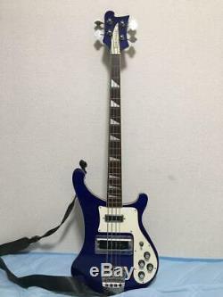 Rock'n Roller Rickenbacker Model Electric Bass Guitar Shipped from Japan