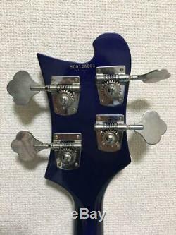 Rock'n Roller Rickenbacker Model Electric Bass Guitar Shipped from Japan