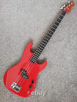 Rockwood By Hohner LX100B Bass Guitar