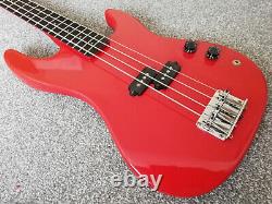 Rockwood By Hohner LX100B Bass Guitar