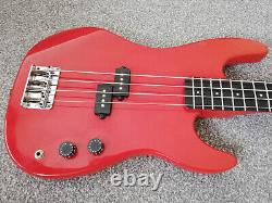 Rockwood By Hohner LX100B Bass Guitar