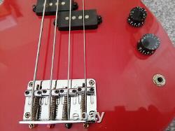 Rockwood By Hohner LX100B Bass Guitar