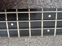 Rockwood By Hohner LX100B Bass Guitar