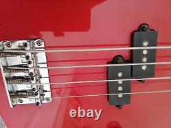 Rockwood By Hohner LX100B Bass Guitar