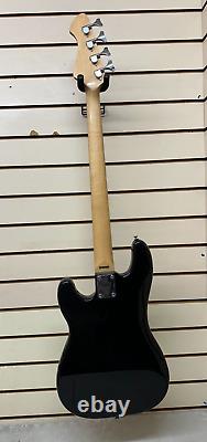 Rockwood Pro Bass Guitar 4 String Right Handed (By Honner)