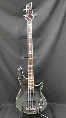 SCHECTER DIAMOND SERIES OMEN E Electric Bass Guitar