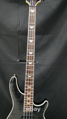 SCHECTER DIAMOND SERIES OMEN E Electric Bass Guitar