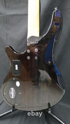 SCHECTER DIAMOND SERIES OMEN E Electric Bass Guitar