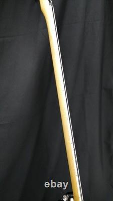 SCHECTER DIAMOND SERIES OMEN E Electric Bass Guitar