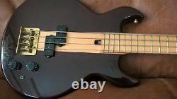 SD Curlee Bass Guitar 1978