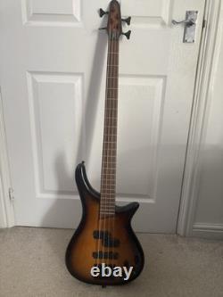 SGC Nanyo SB 301 Electric Bass Guitar