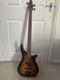 Sgc Nanyo Sb 301 Electric Bass Guitar