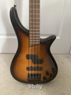 SGC Nanyo SB 301 Electric Bass Guitar