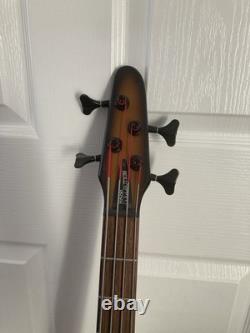 SGC Nanyo SB 301 Electric Bass Guitar