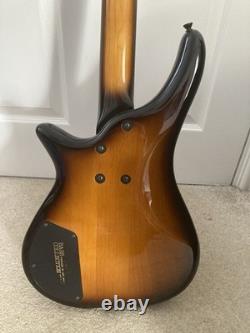 SGC Nanyo SB 301 Electric Bass Guitar
