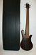 Spector Lg6clssg 6-string Electric Bass Guitar Brown With Hard Case