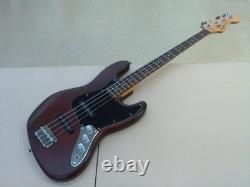SQUIER JAZZ BASS Electric Bass Guitar-04