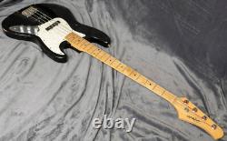 STARfire Performer series bass guitar 1980s (lawsuit era) Japan