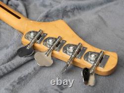 STARfire Performer series bass guitar 1980s (lawsuit era) Japan
