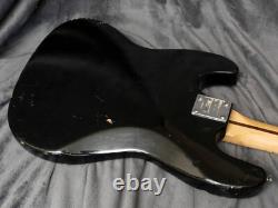 STARfire Performer series bass guitar 1980s (lawsuit era) Japan