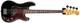 Sx Spb62+ 3/4 Size Bass Black