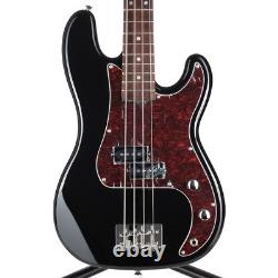SX SPB62+ 3/4 Size Bass Black