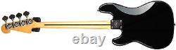 SX SPB62+ 3/4 Size Bass Black